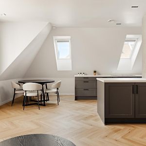 Appartement met Twee Slaapkamers